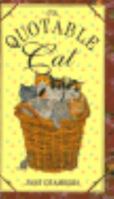 The Quotable Cat 0785804277 Book Cover