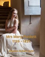 Mrs Mary Plaskett 1739 - 1827 1388422565 Book Cover