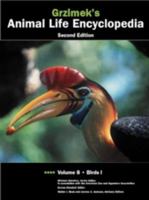 Grzimek's Animal Life Encyclopedia 0442230354 Book Cover