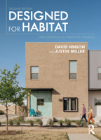 Designed for Habitat: Collaborations with Habitat for Humanity 0415891094 Book Cover