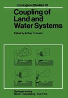 Coupling of Land and Water Systems 3642860133 Book Cover