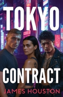 Tokyo Contract B0FNYYVKG9 Book Cover