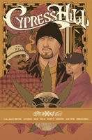 Cypress Hill 1940878667 Book Cover