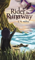 Rider the Runaway 1643788159 Book Cover