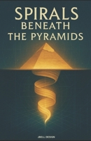 Spirals Beneath the Pyramids: Exploring the Hidden Structures Beneath the Great Plateau B0FCDJCMTC Book Cover