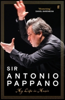 My Life in Music 0571371736 Book Cover