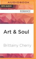 Art & Soul 1511796855 Book Cover