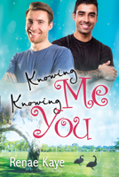 Knowing Me, Knowing You 164080823X Book Cover