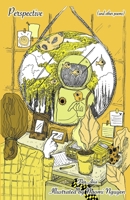 Perspective (and other poems) B08RTCS386 Book Cover