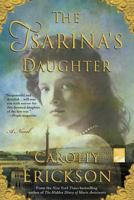 The Tsarina's Daughter 0312547234 Book Cover