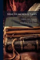 Nine Humorous Tales B0FJZC2Y8H Book Cover