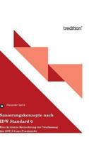 Sanierungskonzepte nach IDW Standard 6 3849544494 Book Cover