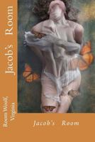 Jacob's Room 1973828529 Book Cover