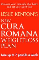 New Cura Romana Weightloss Plan 0552170372 Book Cover
