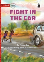Fight in the Car - Our Yarning 1923207296 Book Cover