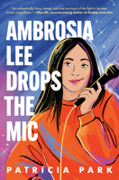 Ambrosia Lee Drops the Mic B0FR8G4K8S Book Cover