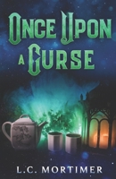 Once Upon a Curse B0B5KQSHVY Book Cover