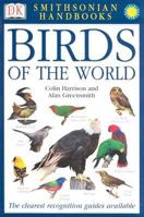 Birds of the World 1564582957 Book Cover