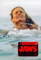 Nigel Andrews on Jaws: A Bloomsbury Movie Guide 0747539758 Book Cover