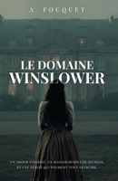 Le domaine Winslower (French Edition) B0GHSLGD24 Book Cover