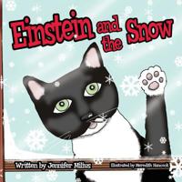 Einstein and the Snow 1939954932 Book Cover