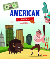 American Fun Facts 2733832387 Book Cover