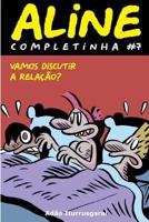 Aline Completinha 7 1519268548 Book Cover