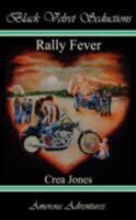 Rally Fever 1936556057 Book Cover