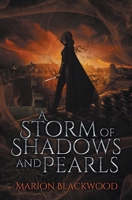 A Storm of Shadows and Pearls 9198564536 Book Cover