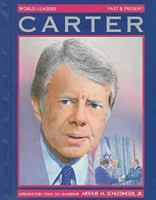 Jimmy Carter 1555468284 Book Cover