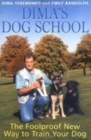 Dima's Dog School 0956482902 Book Cover