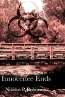 Innocence Ends B0D8PGG4GB Book Cover