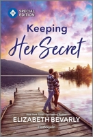 Keeping Her Secret 1335402195 Book Cover