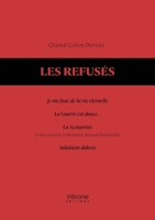 Les Refusés B0GCCYV7KC Book Cover