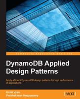 DynamoDB Applied Design Patterns 1783551895 Book Cover
