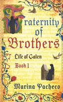 Fraternity of Brothers 1913672026 Book Cover