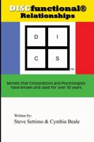 DISCfunctional® Relationships 1607433079 Book Cover