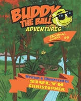 Buddy's Tribal Dance B0977JXHD3 Book Cover
