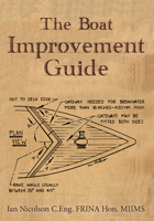 The Boat Improvement Guide 1445653311 Book Cover