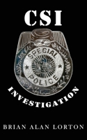 CSI Investigation B0F3Y1DGJ8 Book Cover