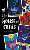 The House of Cards 0557091012 Book Cover