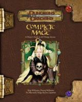 Complete Mage 0786939370 Book Cover