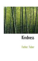 Kindness 1110490542 Book Cover