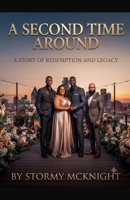 A Second Time Around B0H948826M Book Cover