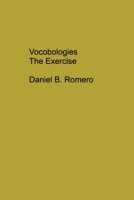 Vocobologies The Exercise B0GVW3Q4S3 Book Cover