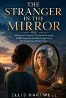 The Stranger in the Mirror: A Heartfelt, Practical Guide to Surviving a DNA Surprise and Reaching Out to the Family You Never Knew B0H9JGNDQ9 Book Cover
