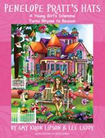 Penelope Pratt's Hats: A Young Girl's Dilemma Turns Rhyme to Reason 1432781731 Book Cover