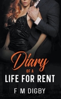 Diary Of A Life For Rent B0CH1WX4PH Book Cover