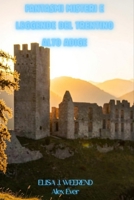 Fantasmi Misteri e Leggende del Trentino Alto Adige (Italian Edition) B0H24T6N2B Book Cover