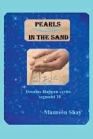 Pearls in the Sand (Dreams Happen) B0FL9QKV86 Book Cover